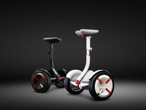 Сегвей Ninebot Mini Pro