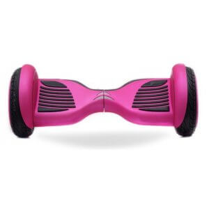 Гироскутер Smart Balance Premium 10.5" (Розовый)