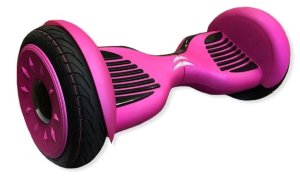 Гироскутер Smart Balance Premium 10.5" (Розовый)