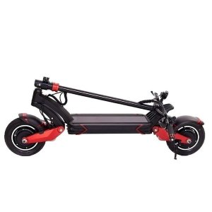 Электросамокат Kugoo G1