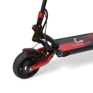 Электросамокат Kugoo G1