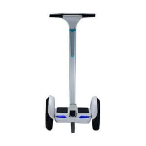 Сигвей Wmotion A3 (Hyperoll Q6)  Белый