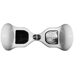 Гироскутер Smart Balance 10" Внедорожный (Белый)