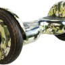 Гироскутер с Влагозащитой Smart Balance Premium 10.5" (Хаки) Гироскутер с Влагозащитой Smart Balance Premium 10.5" (Хаки)