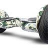 Гироскутер с Влагозащитой Smart Balance Premium 10.5" (Хаки) Гироскутер с Влагозащитой Smart Balance Premium 10.5" (Хаки)