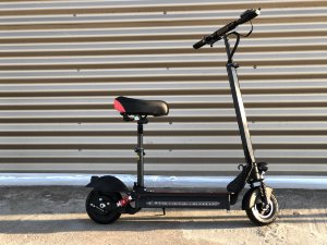 Электросамокат Kugoo M2