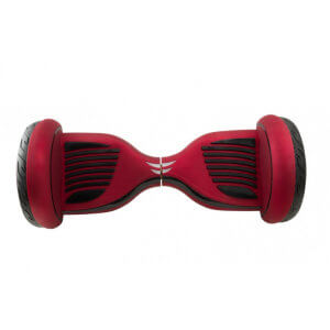 Гироскутер Smart Balance Premium 10.5" (Бордовый)