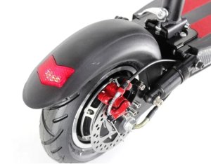 Электросамокат Kugoo M4