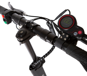 Электросамокат Kugoo M4 Pro 13 Ah