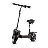 Электросамокат Kugoo M5