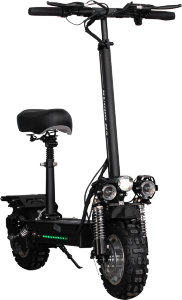 Электросамокат Kugoo M5