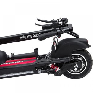 Электросамокат Kugoo Max Speed