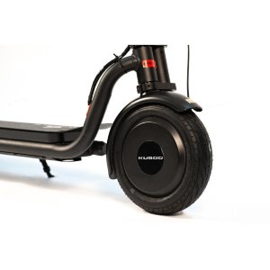 Электросамокат Kugoo S4