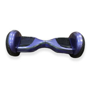 Гироскутер с Влагозащитой Smart Balance Premium 10.5" (Фиолетовый)
