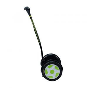 Сигвей Wmotion A3 (Hyperoll Q6) Черный