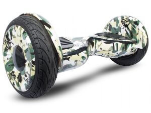 Гироскутер Smart Balance Premium 10.5" (Хаки)