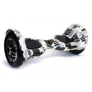 Гироскутер Smart Balance 10" Внедорожный (Газета)