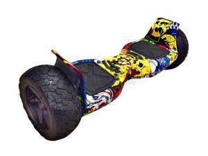 Гироскутер Smart Balance PRO SUV 8.5 BRUTAL