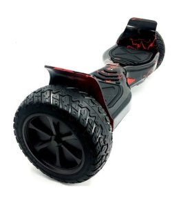 Гироскутер Smart Balance PRO SUV 8.5 BRUTAL