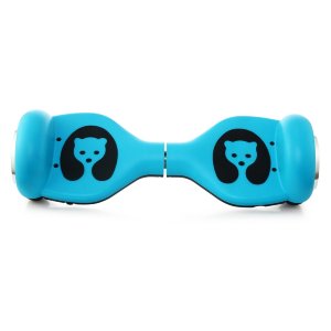 Детский Гироскутер Smart Balance Umka (Синий)