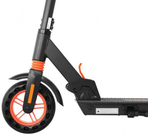 Электросамокат Kugoo S1