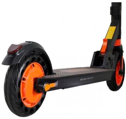 Электросамокат Kugoo S1