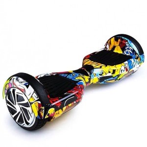 Гироскутер Smart Balance Wheel 6.5"