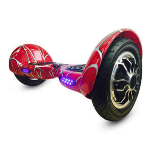 Гироскутер Smart Balance 10" Внедорожный (Паутина)