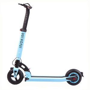 Электросамокат INOKIM LIGHT SUPER
