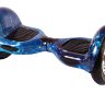 Гироскутер с Влагозащитой Smart Balance 10" Внедорожный (Голубой космос) Гироскутер с Влагозащитой Smart Balance 10" Внедорожный (Голубой космос)
