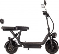 Электросамокат Kugoo C1 Pro