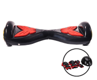 Детский Гироскутер Smart Balance Umka (Черный)