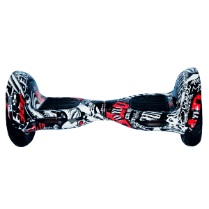 Гироскутер Smart Balance 10" Внедорожный (Пират)