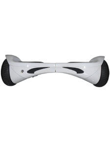 Гироскутер Smart Balance Diamond (Белый)