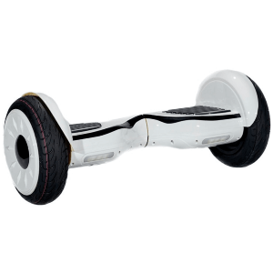 Гироскутер Smart Balance Premium 10.5" (Белый с черным)