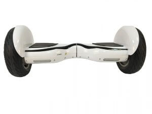 Гироскутер Smart Balance Premium 10.5" (Белый с черным)