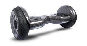 Гироскутер Smart Balance Premium 10.5" (Черный карбон)