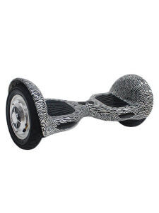 Гироскутер Smart Balance 10" Внедорожный (Зебра)