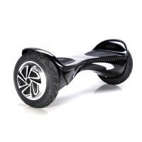 Гироскутер Smart Balance Diamond (Черный)