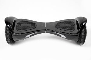 Гироскутер Smart Balance Diamond (Черный)