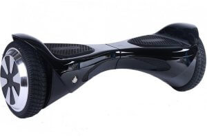 Гироскутер Smart Balance Diamond (Черный)