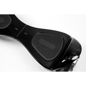 Гироскутер Smart Balance Diamond (Черный)