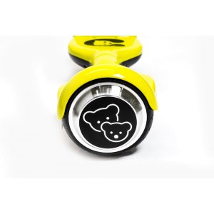 Детский Гироскутер Smart Balance Umka (Желтый)