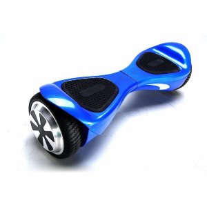 Гироскутер Smart Balance Diamond (Синий)