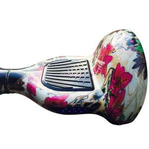 Гироскутер Smart Balance 10" Внедорожный (Хохлома)
