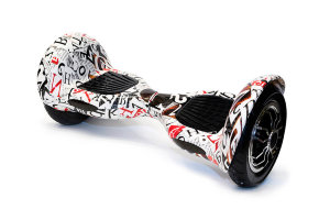 Гироскутер Smart Balance AMG 10