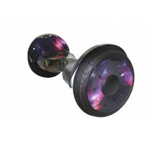 Гироскутер Smart Balance Premium 10.5" (Северное сияние)
