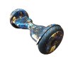Гироскутер Smart Balance Premium 10.5" с Приложением и Самобалансировкой (Фракталы) Гироскутер Smart Balance Premium 10.5" с Приложением и Самобалансировкой (Фракталы)