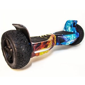 Гироскутер внедорожный Smart Balance 9 Off-Road