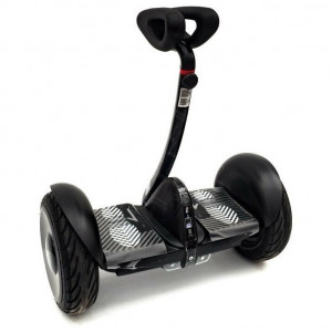 Сигвей Mini Robot Mini 36V 10.5" (Чёрный)